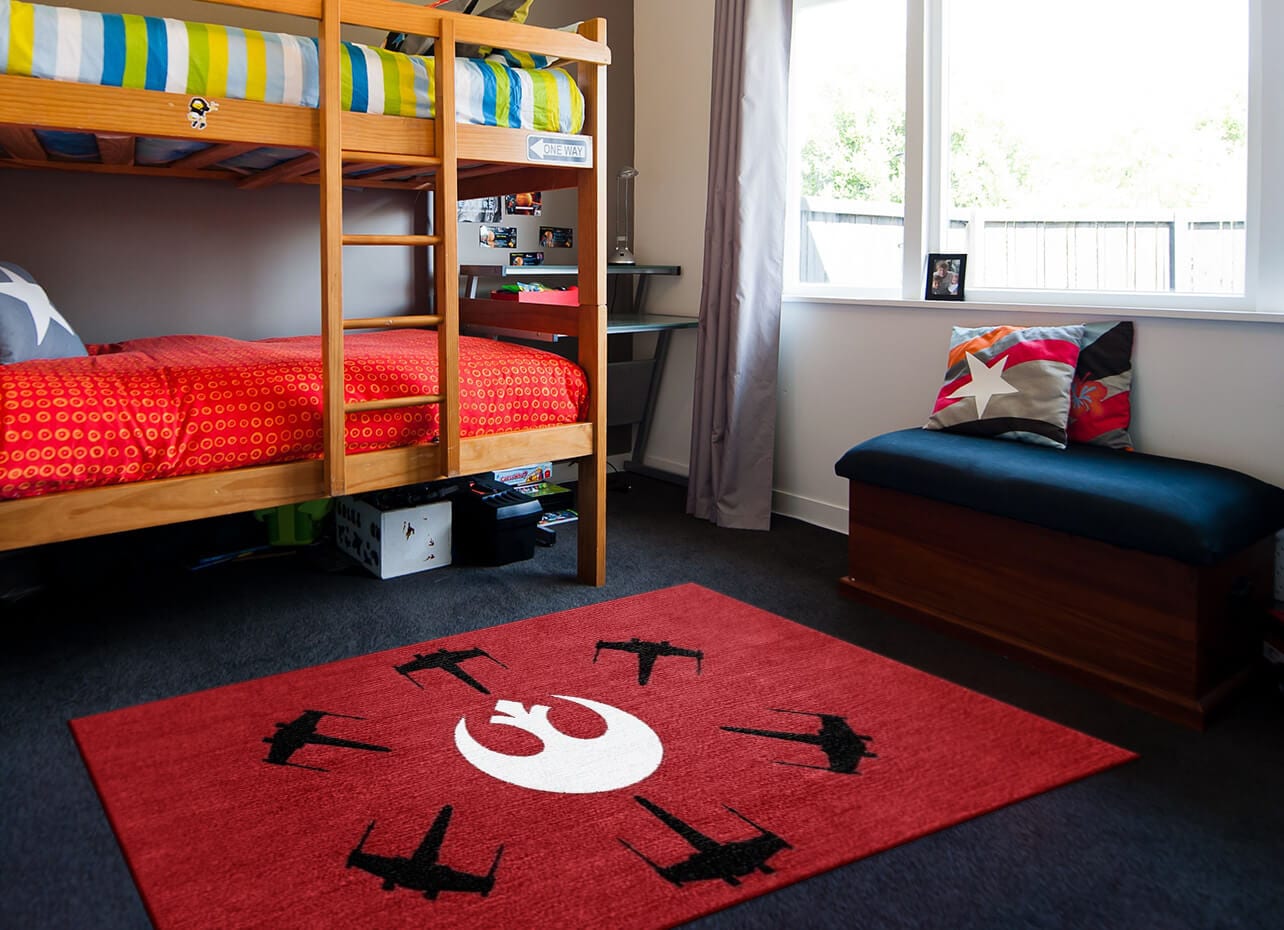 Why Custom Logo Rugs Are Beneficial For You?
