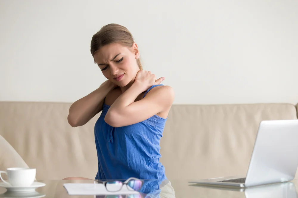 Managing Chronic Pain Becomes Easy with CBD Gummies